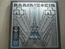 Rammstein  Paris  4 LP  2 CD  1 Blu Ray  neu  ovp  Box