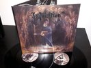 Inquisition-Throne Satan LP Black Metal,Mgla,Horna Beherit,Darkthrone,Mayhem