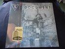 R.E.M - Document - Vinyl LP - NEW