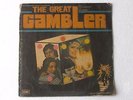 The Great Gambler R D BURMAN Hindi LP Record Bollywood India-1377