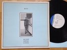BLITZ - second empire justice  LP  Punk 1983 Cock Sparrer Skinhead The Partisans