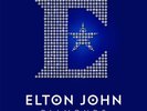 ELTON JOHN - DIAMONDS (2LP)  2 VINYL LP NEW