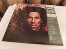 NATTY DREAD, 12 INCH, JAPAN 20S-83, BOB MARLEY, NEAR MINT, ISLAND, W/OBI