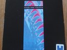 Nine Inch Nails : Pretty Hate Machine - UK original vinyl album NIN Island 1989