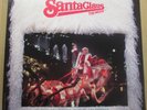 SANTA CLAUS The Movie OST LP MINT- ORIG SOUNDTRACK