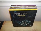 Supertramp Crime of the Century Original Master Recording LP Pink Floyd
