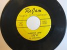 James Bell & The Highlighters - Amazing Love / Poppin' Pop Corn (Inst.) (7