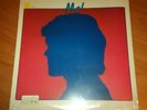 LP RARO MAL CGD LSM 1290  SIGILLATO ITALY PS 1987 MCZ LINEA MUSIC A