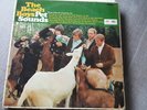 Beach Boys LP Pet Sounds  T2458  Mono