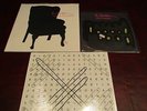 PAUL MCCARTNEY MEMORY ALMOST FULL ORIGINAL RARE UK RELEASE LP + UNIQUE SINGLES