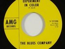 Blues Company 