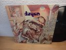 DZYAN - Same - LP- 1972 Aronda LP MINT Krautrock Monster, 1st Press
