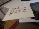 YATHA SIDHRA A MEDITATION MASS LP 1974 KRAUTROCK / GIMMIX