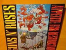 1987 GEFFEN GUNS N' ROSES - APPETITE FOR DESTRUCTION 12