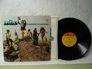 The Fugs LP It Crawled Into My Hand Honest Nice 1968 1st Press Psych Rock Orig