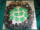 Original 1966 Funk Soul LP : James Brown   Christmas Songs   King 1010