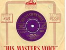 EARTHA KITT    SANTA BABY /  LET'S DO IT  UK  GOLD' HMV   50s CHRISTMAS POP