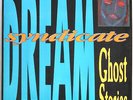 DREAM SYNDICATE -- GHOST STORIES ---------- ORIGINAL VINYL LP 1988
