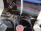 WINGS-OVER AMERICA + RARE POSTER ..SUPERB  1ST UK PRESS N/M TRIPLE VINYL LP 1976
