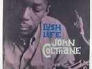 John Coltrane - Lush Life LP - Prestige - PRLP 7188 Mono DG RVG