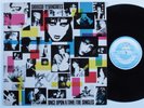 SIOUXSIE AND THE BANSHEES Once Upon A Time/The Singles PVC PVC 8906 LP VG++/VG+