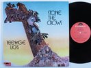 STONE THE CROWS Teenage Licks POLYDOR LP VG++