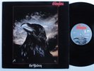 STRANGLERS The Raven UNITED ARTISTS LP uk VG+