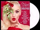 Gwen Stefani You Make It Feel Like Christmas [LP] (Opaque White Colored Vinyl)