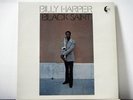 BILLY HARPER LP Black Saint 1975 Black Saint italy rare jazz