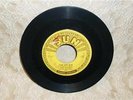 VINTAGE SUN LABEL 45 RPM RECORD   SLIM RHODES 