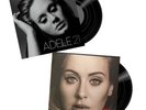 ADELE- 21 + 25  [2LP BUNDLE]  Save When you purchase both together - SEALED