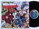 BEACH BOYS Wild Honey CAPITOL LP mono