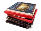 9x VINYL LP Box Sets inc Franklin Mint Jazz, Classical, Orchestral, Easy - S63