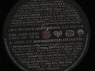 How much more Black can it be? Various totenkopf Vinyl LP