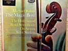 MICHAEL RABIN- 