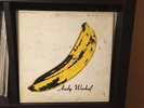 THE VELVET UNDERGROUND & NICO '66 Orig Mono UNPEELED BANANA 2nd State WARHOL
