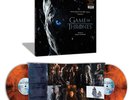 Game Of Thrones Season 7 Soundtrack Dragon Fire Version New & Sealed