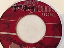 THE WAILERS - LOVE & AFFECTION / TEENAGER IN LOVE - JA COXSONE 7