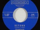 Chantays 