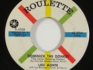 Lou Monte 