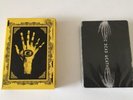 The Dead Weather playing cards Third Man Vault #25 Jack White Band White Stripes