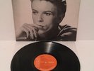 DAVID BOWIE CHANGES ONE VINYL LP 1976 ORANGE RCA A1-E/B1-E Pro Clean & Test Play