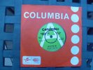 DAVE CLARK FIVE  'Live In The Sky' Rare 1968 Demo COLUMBIA DB 8505 MINT-