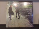 SIMON & GARFUNKEL - Sounds of Silence LP STILL SEALED  COLUMBIA 9269