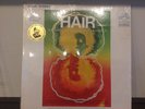 HAIR LP The American Tribal Love-Rock Musical LSO 1150 STILL SEALED 70s Pressing