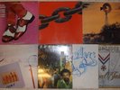 Jazz Crusaders, 7 Vinyl Record Lot, 6 LP & 1 DLP, All US 1st Press, Funk Soul