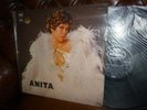 Berdendang Bersama Anita, Pop, Singapore Regal SRED9848 LP, 12