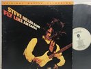 Steve Miller Band 'Fly Like An Eagle' LP MFSL Half Speed Master Recording Vinyl