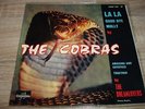 RARE EP THE COBRAS/THE DREAMLOVERS 