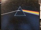 The Dark Side Of The Moon MFSL by Pink Floyd 1979 Vinyl Harvest Records VG++/NM-